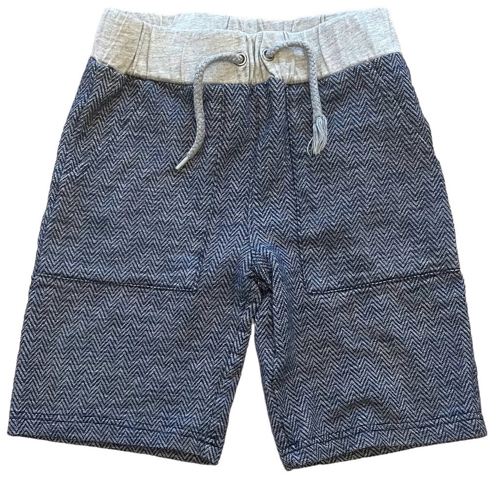 Buzz Cuts size 5-6 jersey shorts